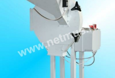 Купить молотковую дробилку TTM1